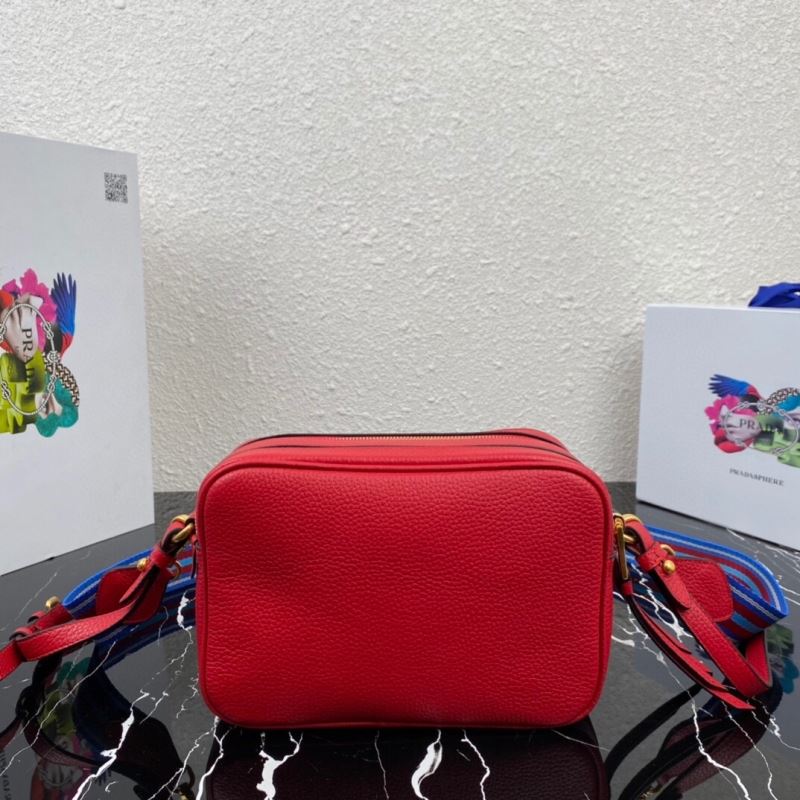 Prada Satchel Bags